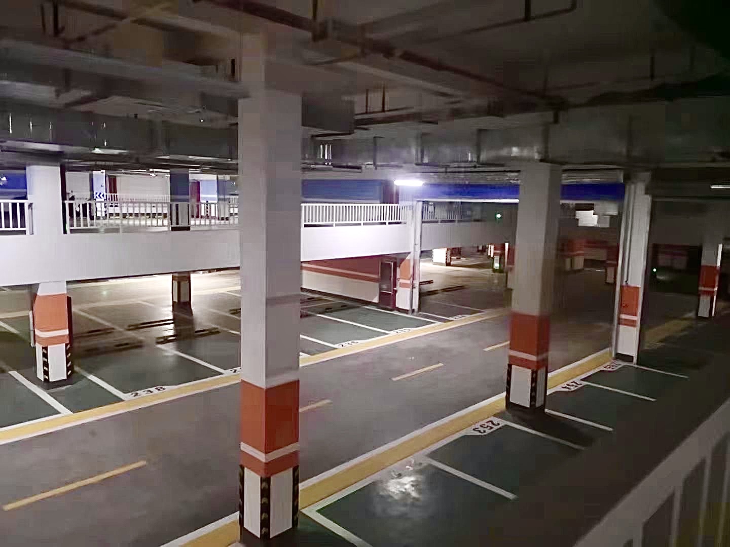 平谷上海博普四年前授权设计的项目已投入使用